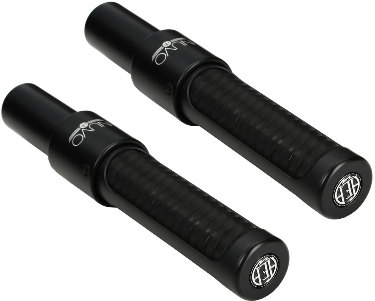 N8 Nuvo set stereo