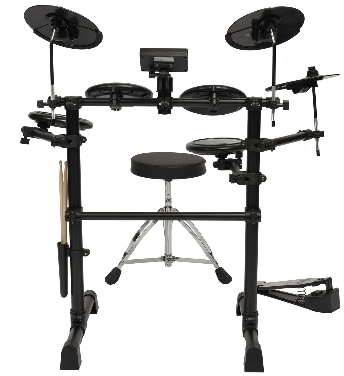 DDX10-MESH - STOCKB
