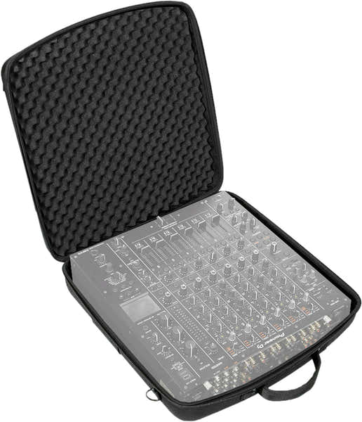 Walkasse Eva Case Schiuma 12'' CDJ-3000 / DJM-A9