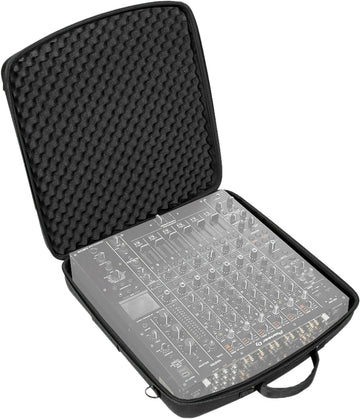 Eva Case Schiuma 12'' CDJ-3000 / DJM-A9