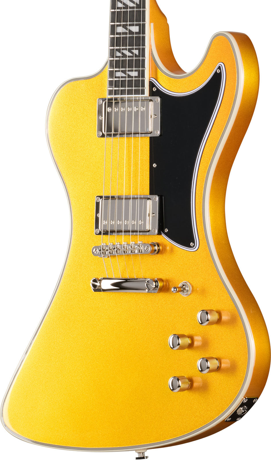 Futura RD Custom Firestorm Shift