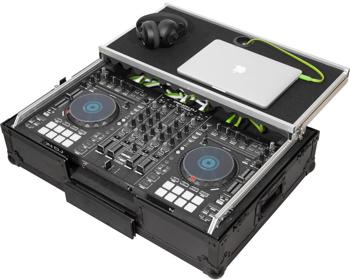 Pro XDJ-RR W LTS Nero