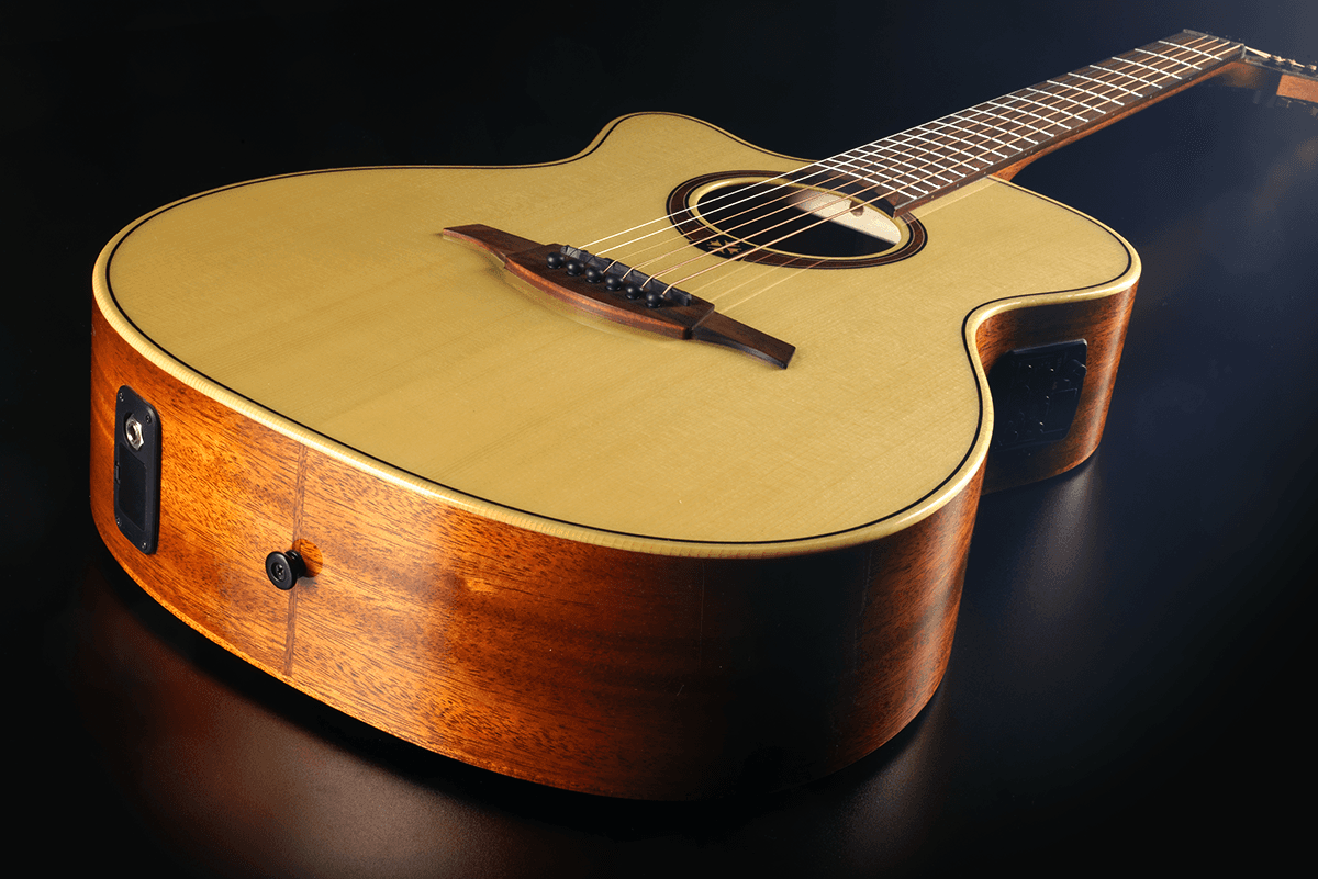 Tramontane TL88ACE Auditorium LH Ctw Elettroacustica