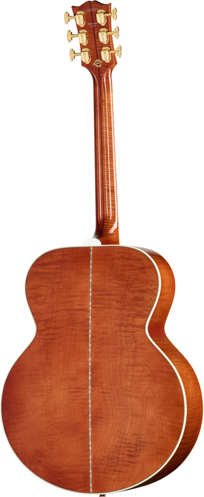 SJ-2 Anni. Edizione Limitata Cremona Burst Modern