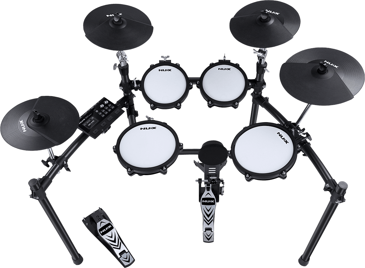 DM-310 Kit mesh