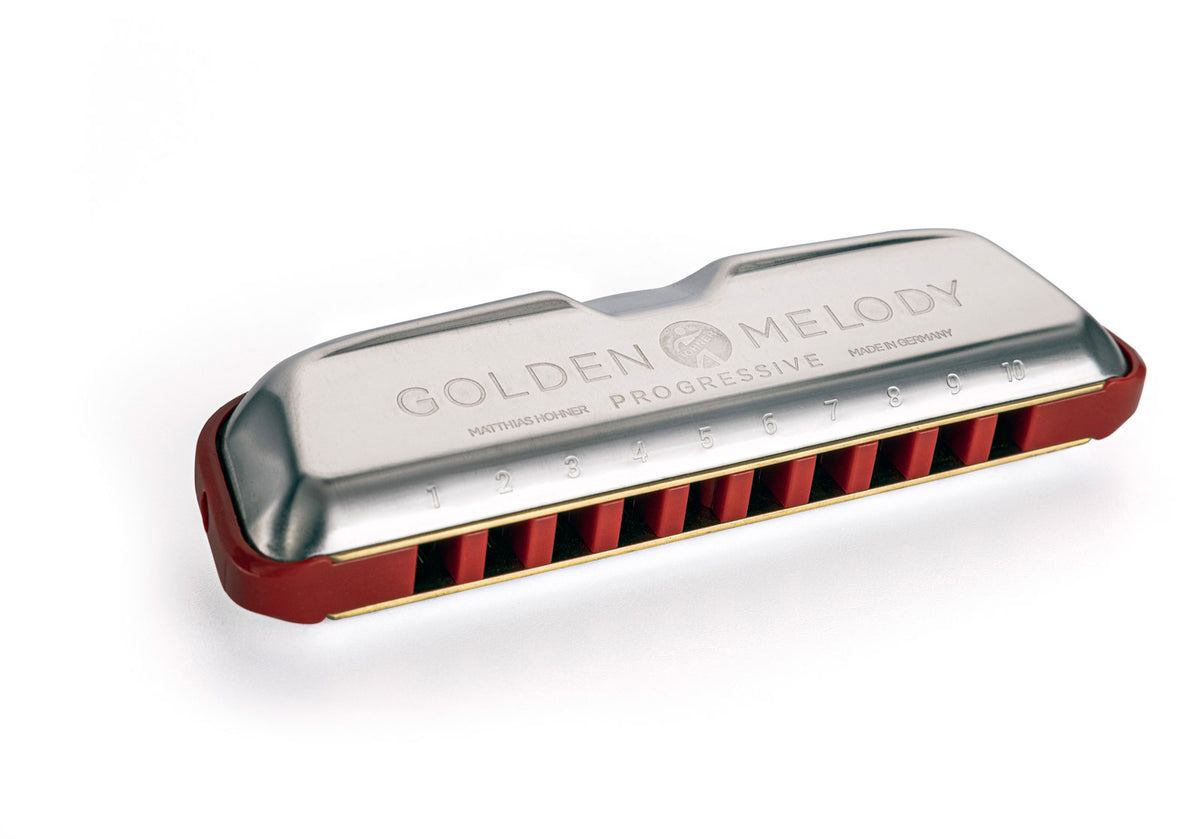 Golden Melody Db/Reb - 10 Foro