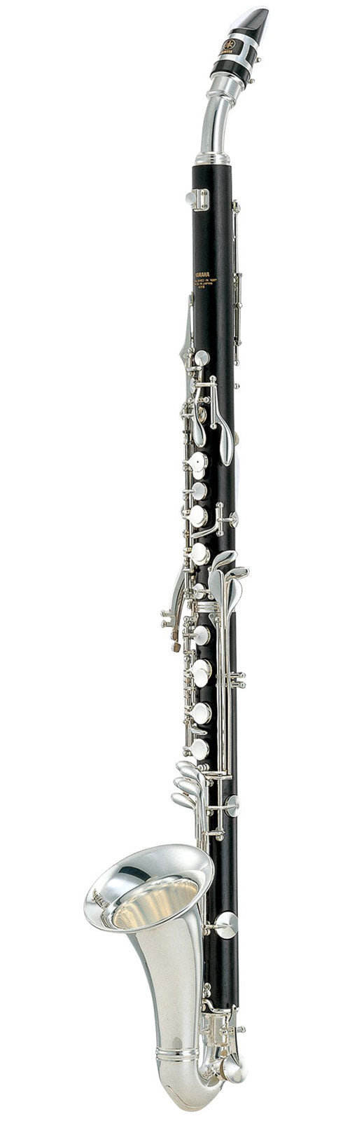 YCL631 Mib (19 Chiavi Argentate)
