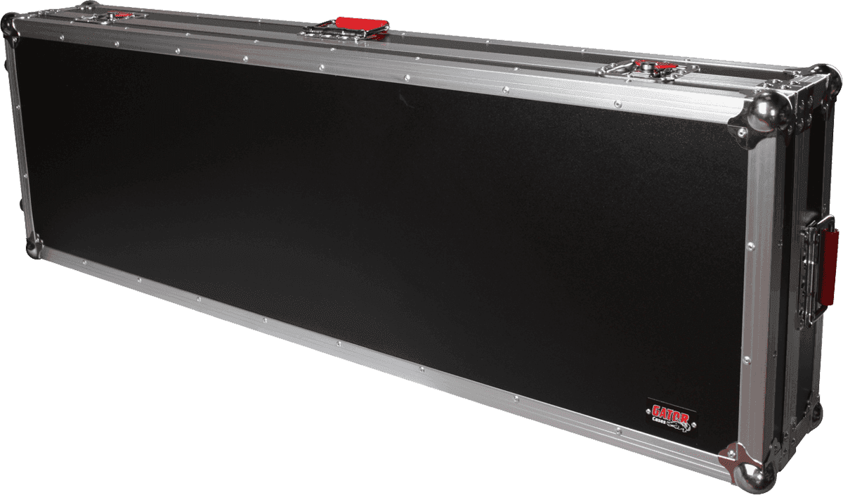 Custodia per tastiera G-tour88 V2Slim Nero