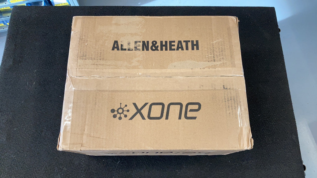 XONE 24 - Stock B