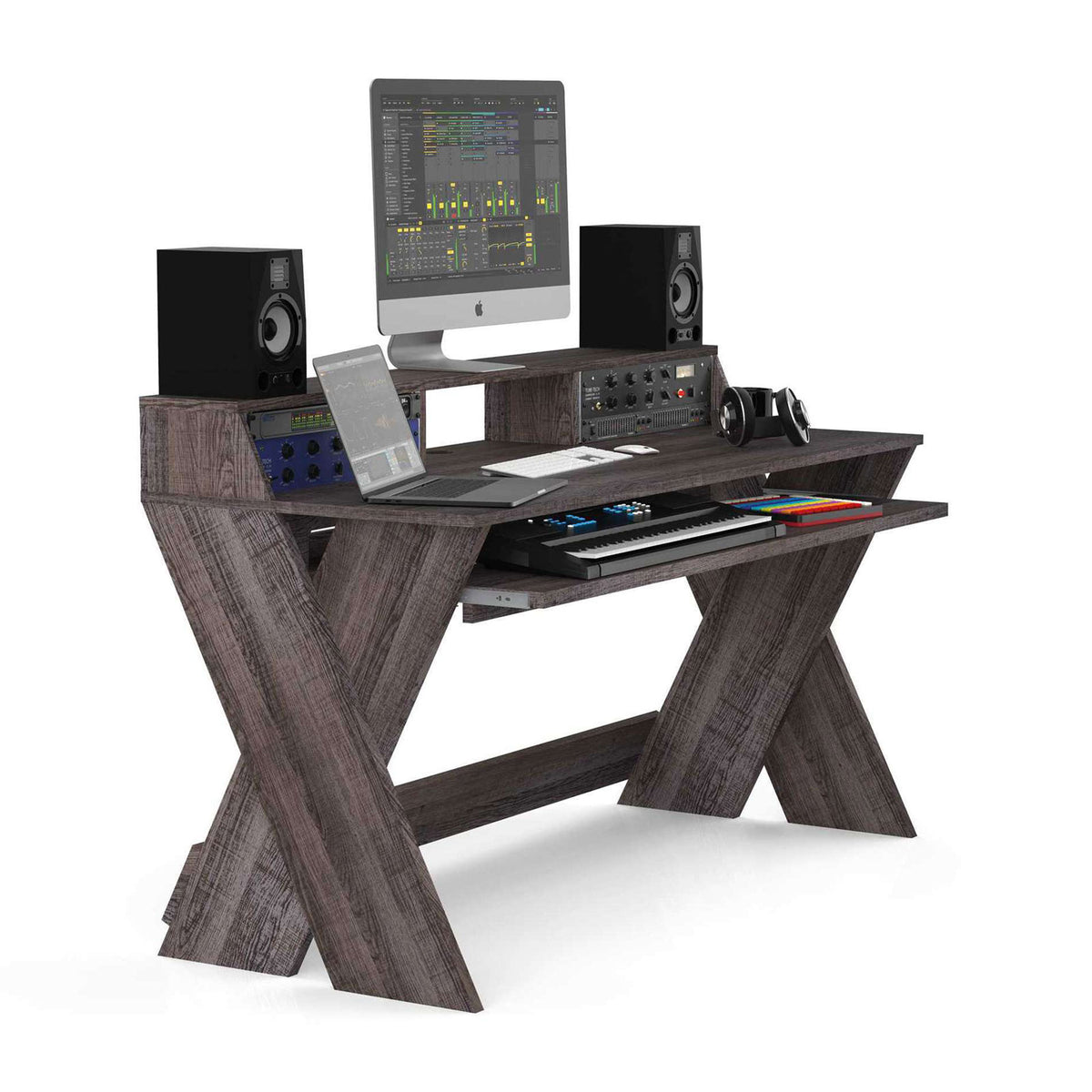 Sound Desk Pro Noce