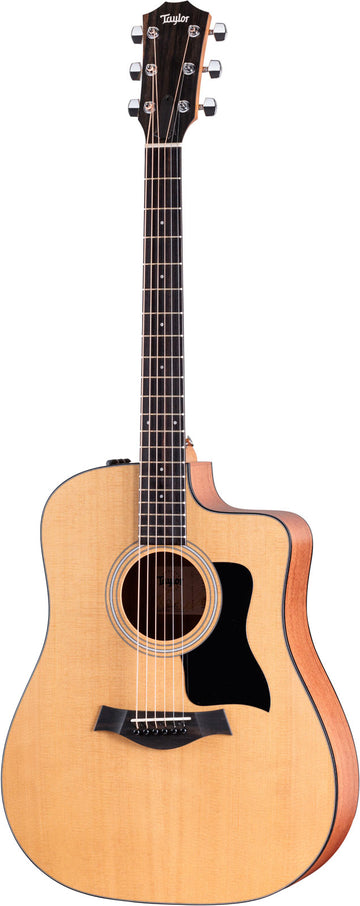 110ce Dreadnought Naturale