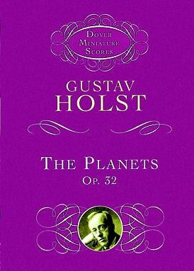 Gustav Holst - The Planets Op. 32 - Orchestra