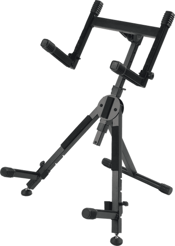 BS625 ADJUSTABLE COMBO AMP STAND