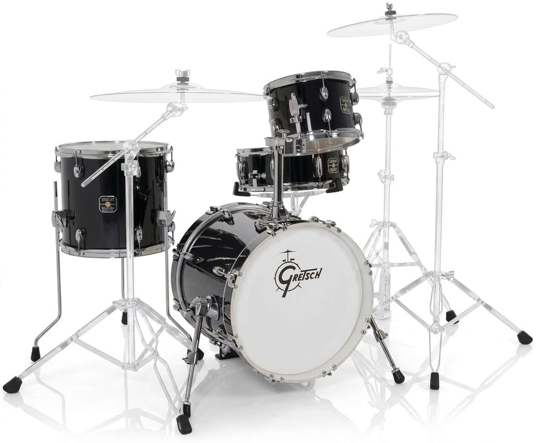 Set Energy Street Black