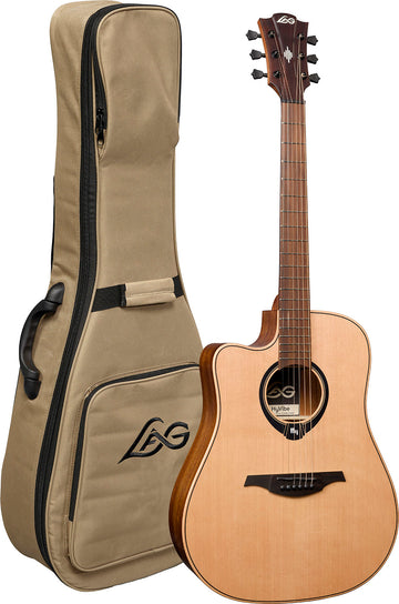 HyVibe 2 Serie 10 Dreadnought Mancino CW