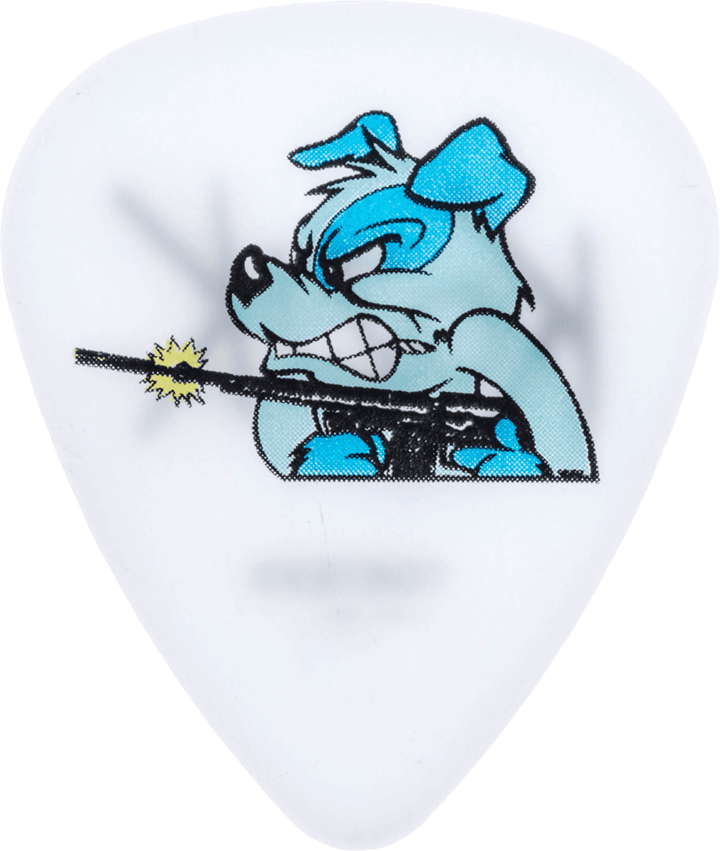 6 x 0,73mm Frank Kozik S1