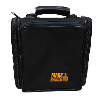 MARKWORLD AMP BAG SMALL COVER FOR DV LITTLE 250 GH M OR EG HEAD BLACK
