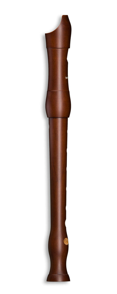 Student Soprano 142D - Legno di Pero Tinto (Diteggiatura Barocca)