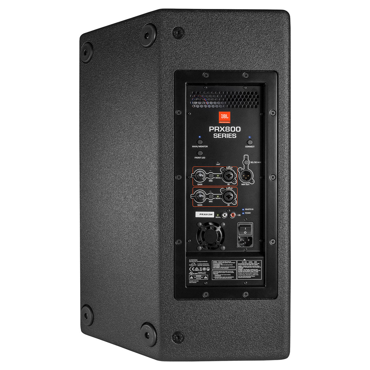 PRX812W (unità)