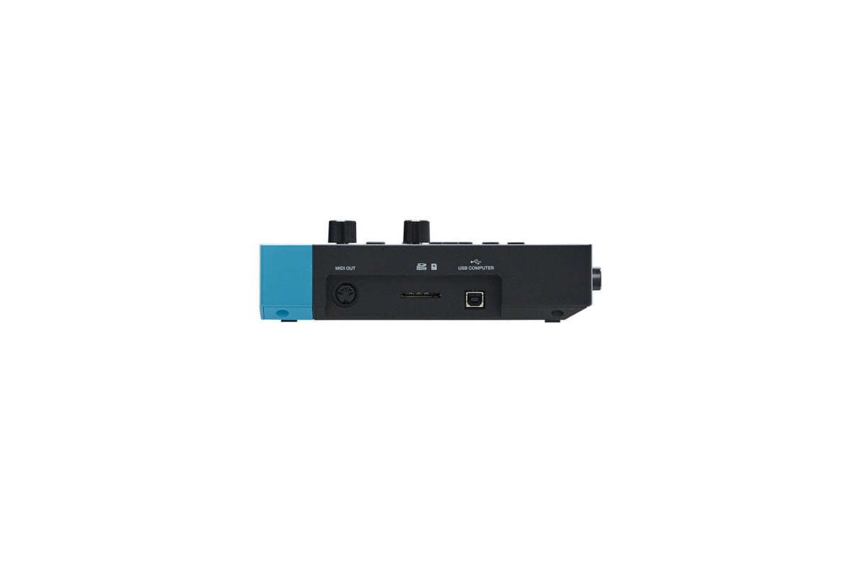TM-6 PRO DRUM MODULE FOR ACOUSTIC HYBRID DRUM