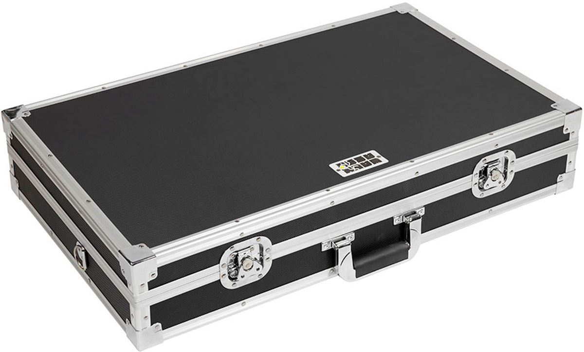 Schiuma Flight Control L GRV6 REV7 Argento