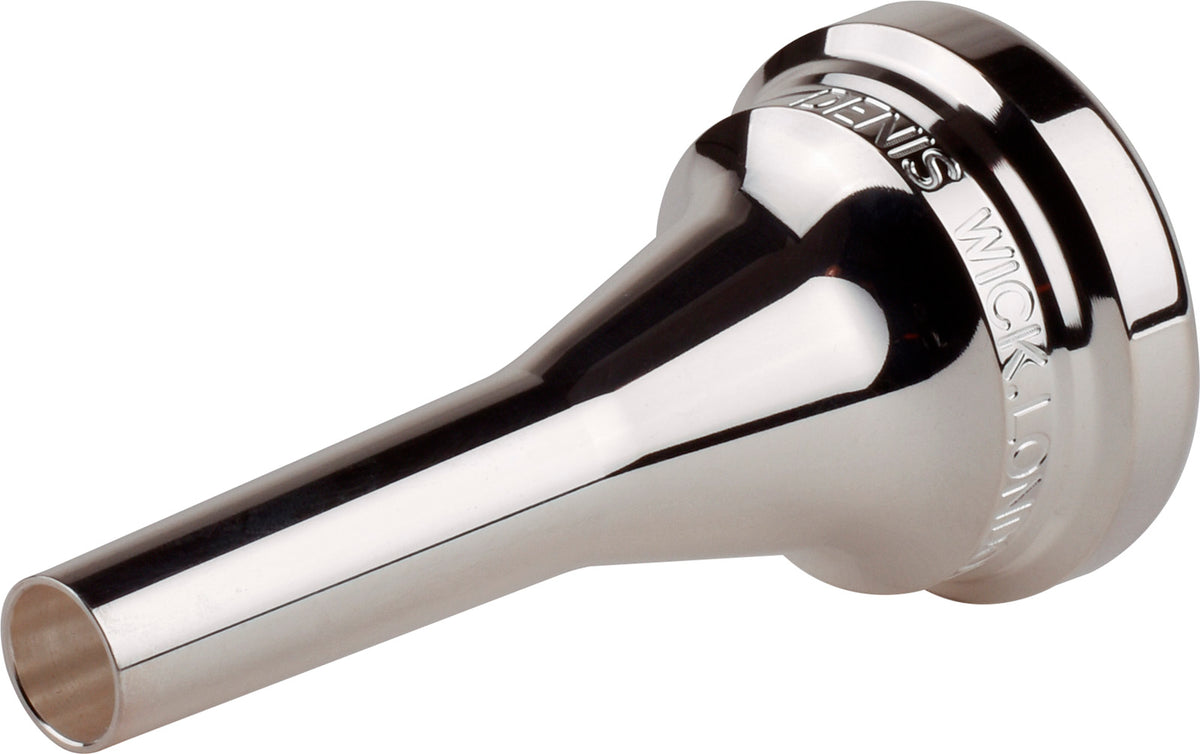5880B Steven Mead Classic - 4 Argentato (Saxhorn Baritono)