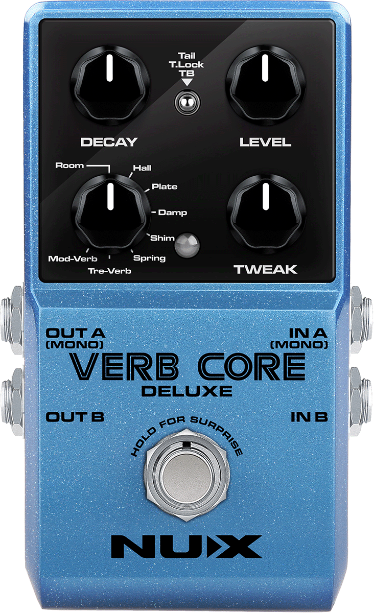 Verbcore Deluxe