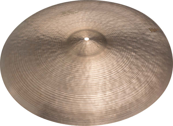 Kerope 22" Ride basso medio