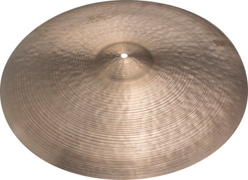 Kerope 22" Ride basso medio
