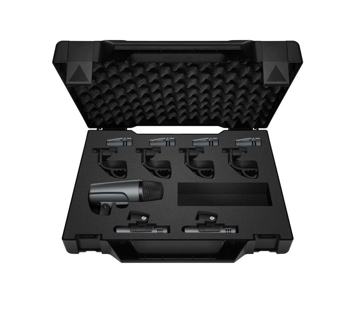 Evolution 600 Batteria