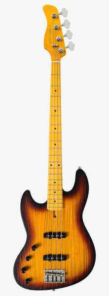 V6-4 LH Sunburst a 3 toni