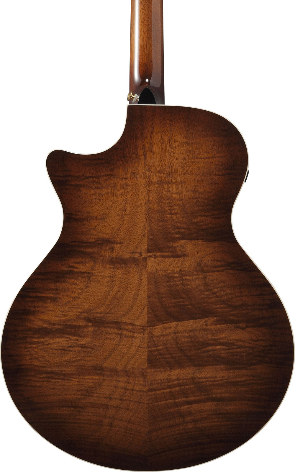 AE340FMH-mhs Sunburst mogano