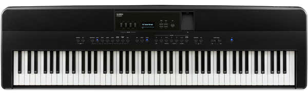 ES920 Nero
