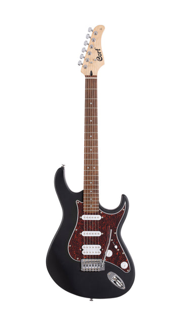 Chitarra G11 Nero Pori Aperti