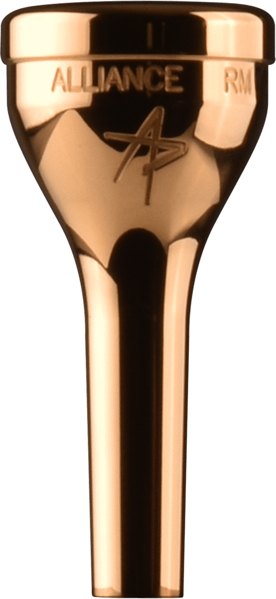 Alliance Signature Richard Marshall - 3A Dorata (Cornetta)