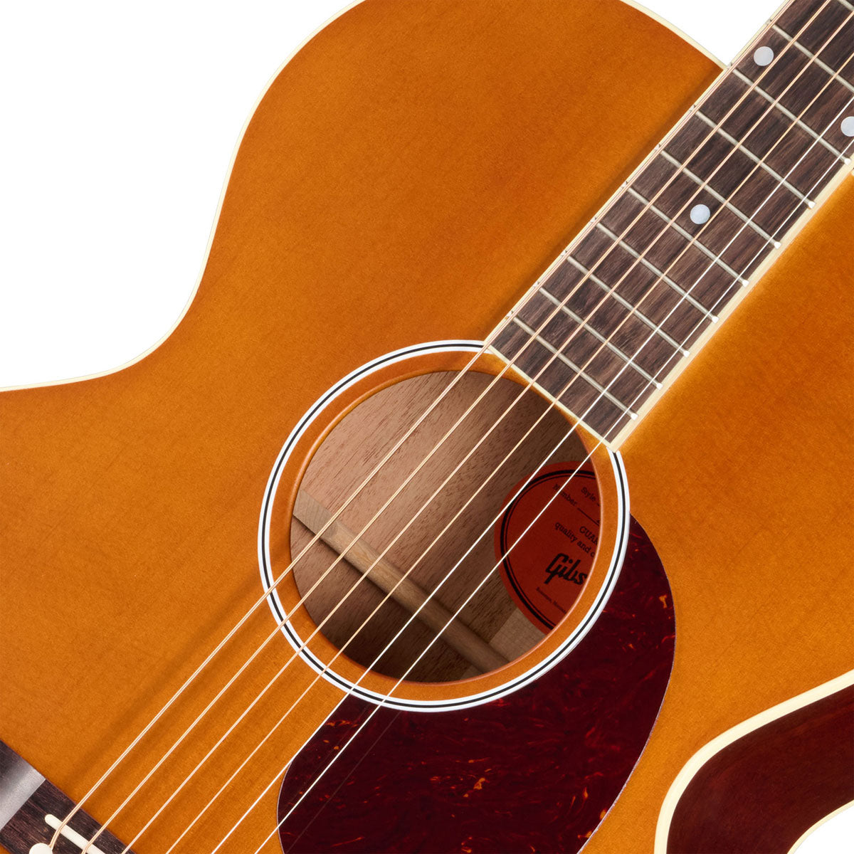 J-185 Century 12F Vintage Ambra Original