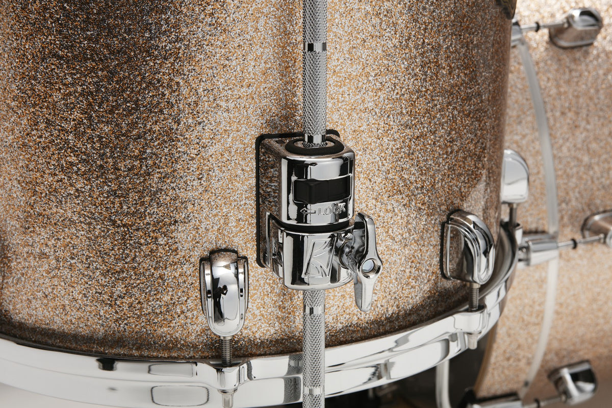 WBR30RS-VCS - Starclassic Noce/Betulla Fusion 20" Champagne vintage scintillante