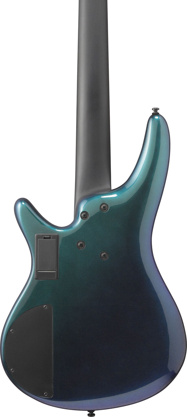 SRMS725-BCM Camaleonte blu Bass Workshop