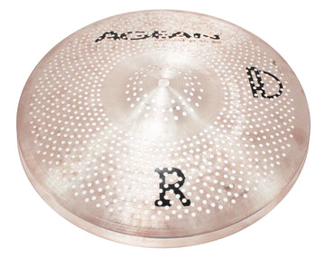 13" HI HAT R SERIES - SILENT CYMBAL