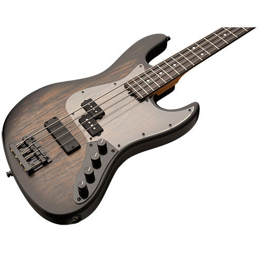 MetroLine Vintage PJ Basso LTD 2026