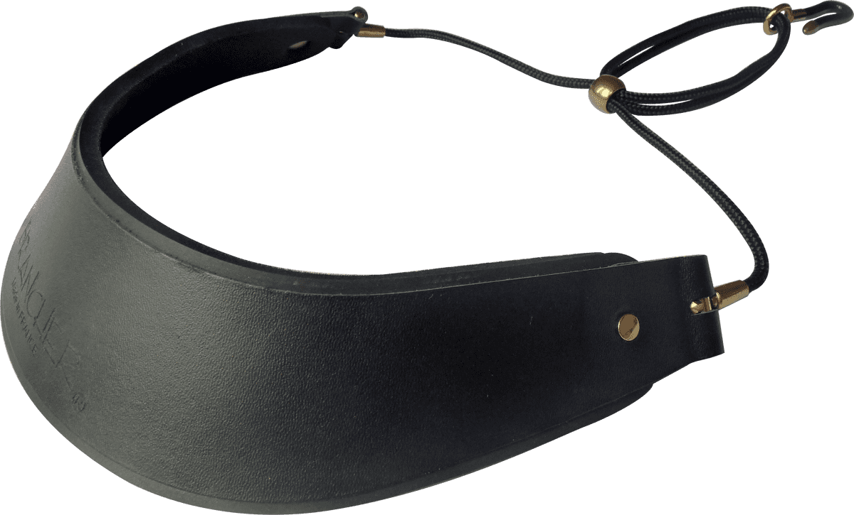Tracolla per sax Crescent Mat L