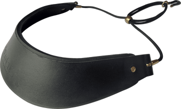 Tracolla per sax Crescent Mat L