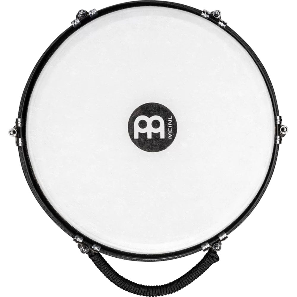 PERCUSSION 12" JUMBO DJEMBE DAY OF THE DEAD