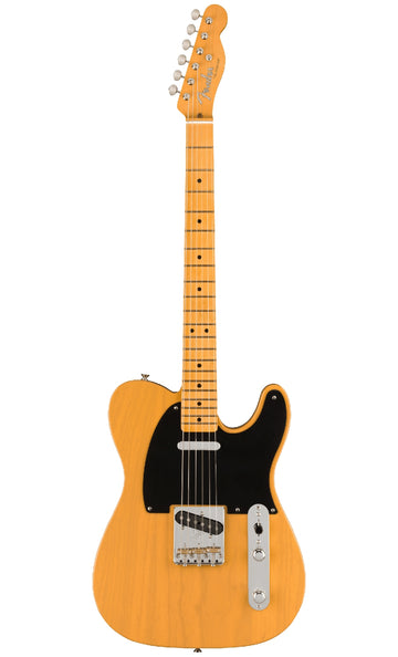 Telecaster 1951 American Vintage II MN Biondo caramello