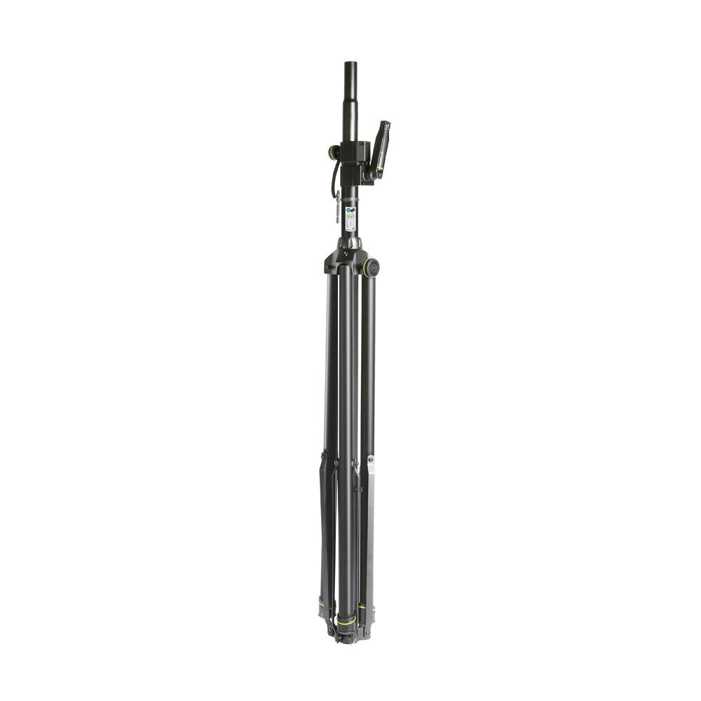 SP 4722 B - SUPPORTO MANOVELLA ALTOPARLANTE