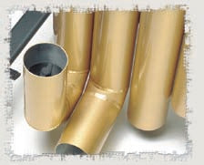 STUDENT LINE MCAE - CAMPUS 4 1/3 OCTAVES