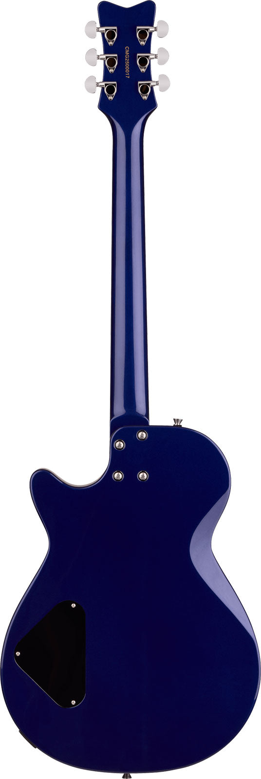 Streamliner Jet 1 pickup LRL Blu notte