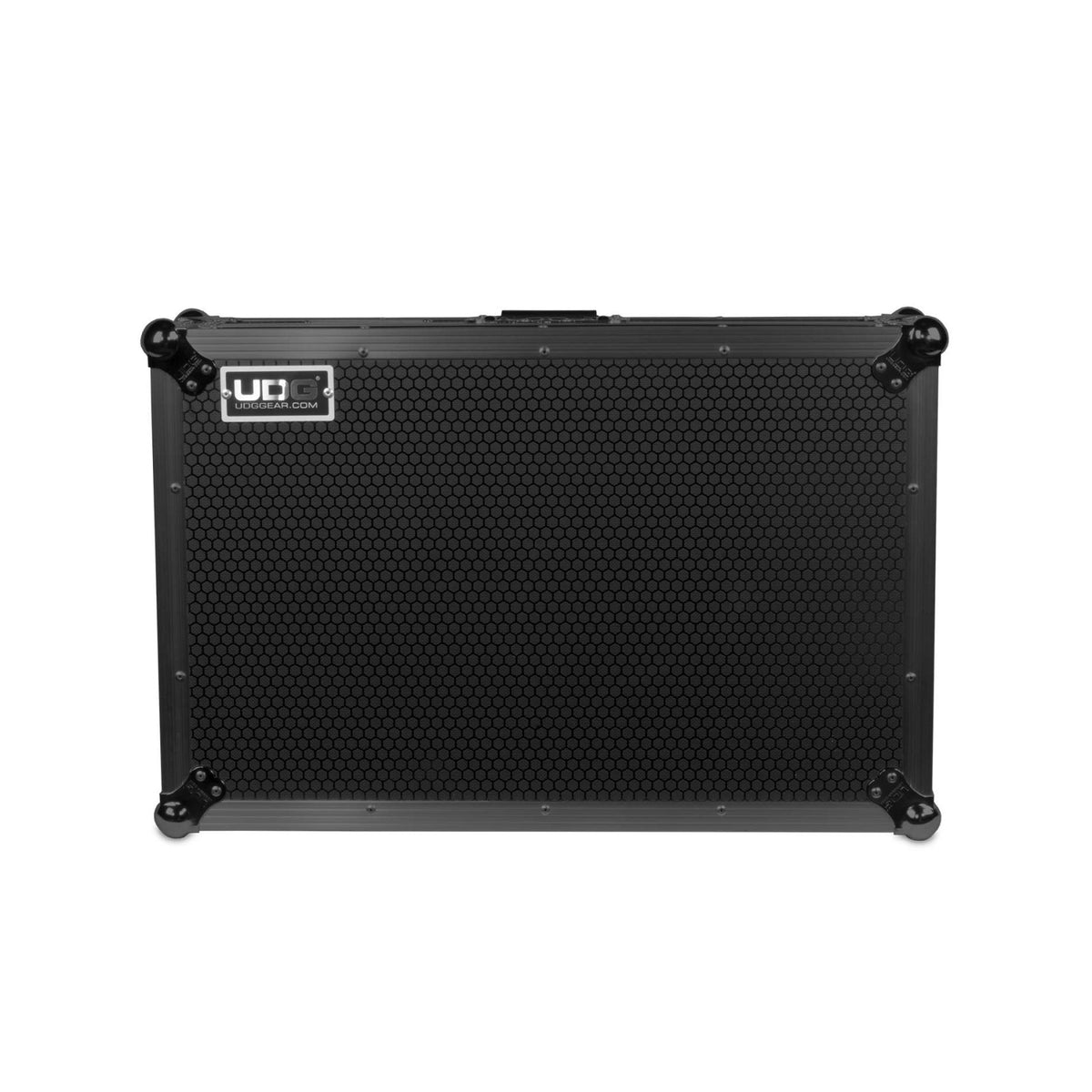 U 91070 BL - Udg Flight Case Ultimate multiformato 3XL Plus (W)