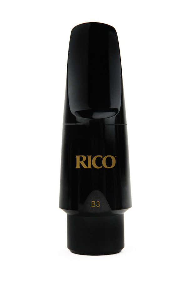 RRGMPCASXB3 - RICO BOCCHINO SASSOFONO ALTO GRAFTONITE B3