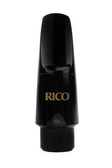 RRGMPCASXB3 - RICO BOCCHINO SASSOFONO ALTO GRAFTONITE B3